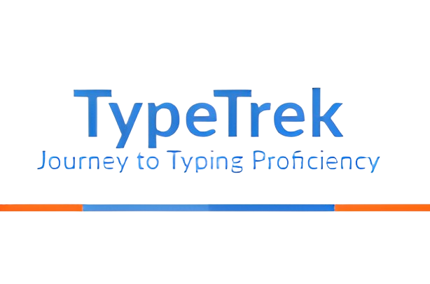 TypeTrek Logo